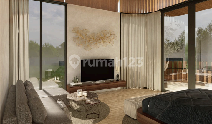 4 Bedrooms Villa for Sale in Keramas 4 Bedrooms Villa for Sale in Keramas