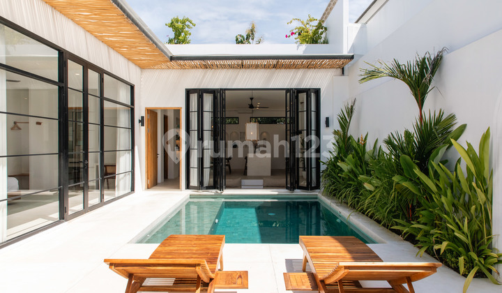 3 Bedrooms Villa for Leasehold Sale in Balangan