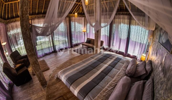 Blue Lagoon Villas 2