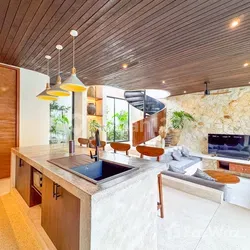 Brand New Elegant 2-Bedroom Villa For Sale Leasehold In Tumbak Bayuh, Pererenan