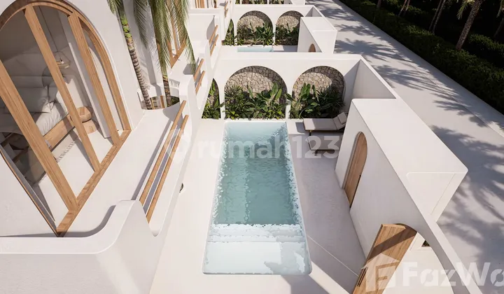 Exquisite Villa For Sale In The Sought-After Area Of Uluwatu