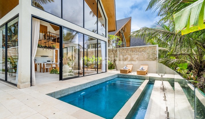 2 Bedrooms Villa for Sale in Pejeng - Ubud