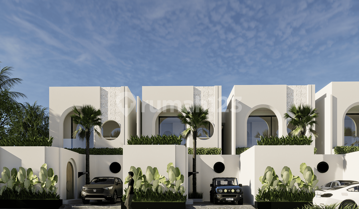 2BR Villa for Sale in Batu Bolong