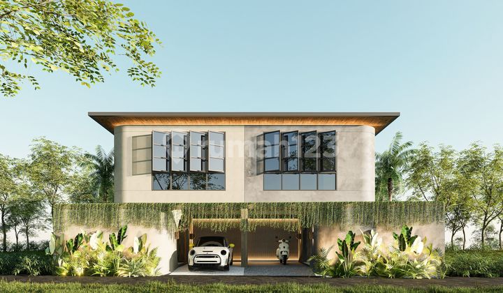 3 Bedroom Villa for Sale in Ungasan