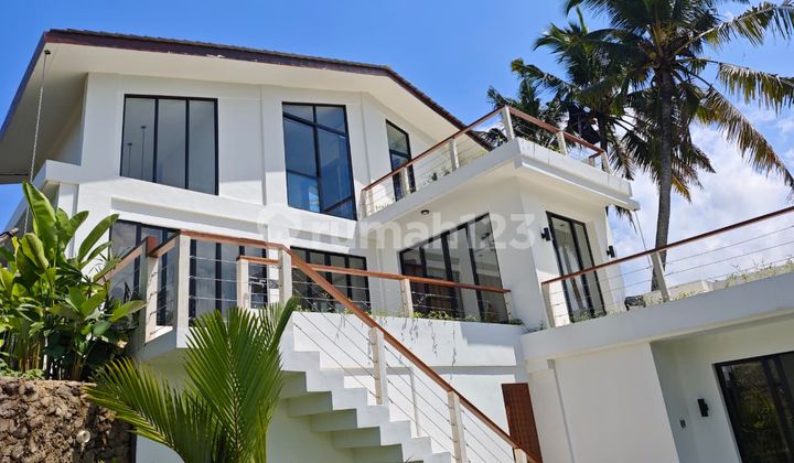 3 Bedrooms Villa for Sale in Ubud Area [Leasehold]