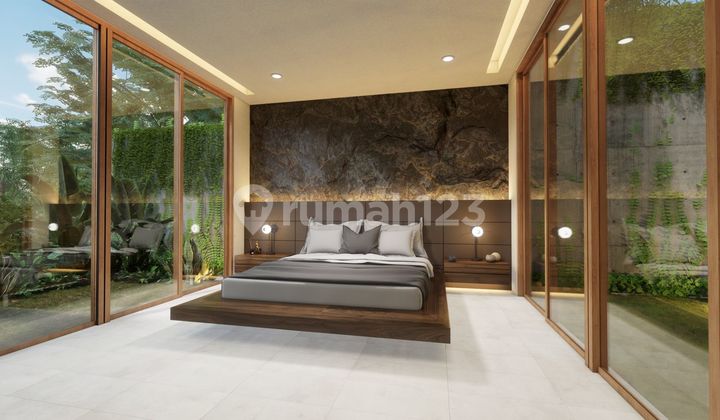 2BR Villa for Sale in Canggu