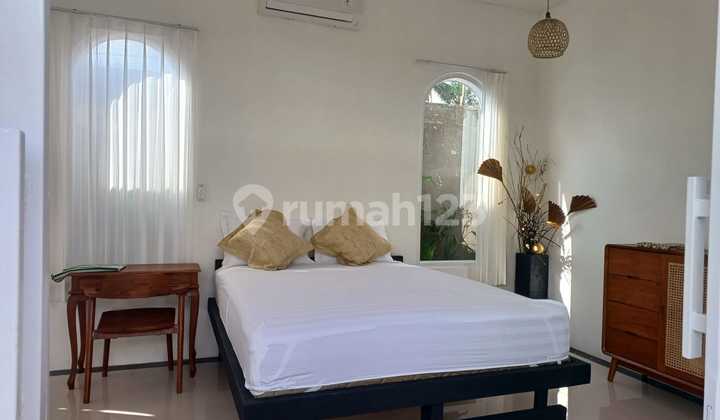 2 Bedrooms Villa for Rent in Ubud