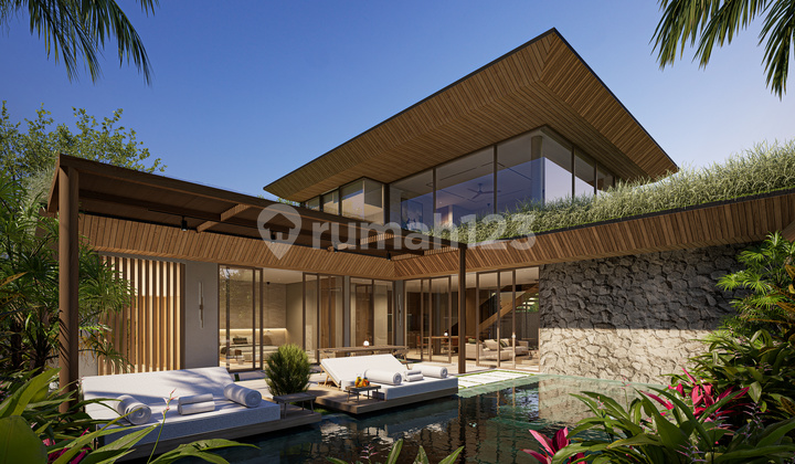 2BR Villa for Sale in Uluwatu