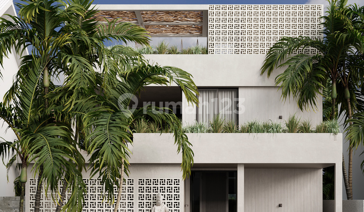 3 Bedrooms for Sale in Uluwatu