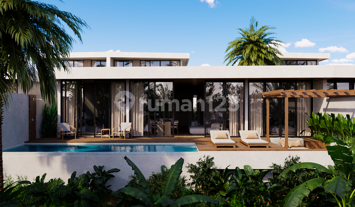 2 Bedrooms Villa for Sale in Ubud 2 Bedrooms Villa for Sale in Ubud