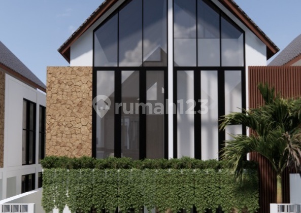 3BR Villa for Sale in Babakan 3BR Villa for Sale in Babakan