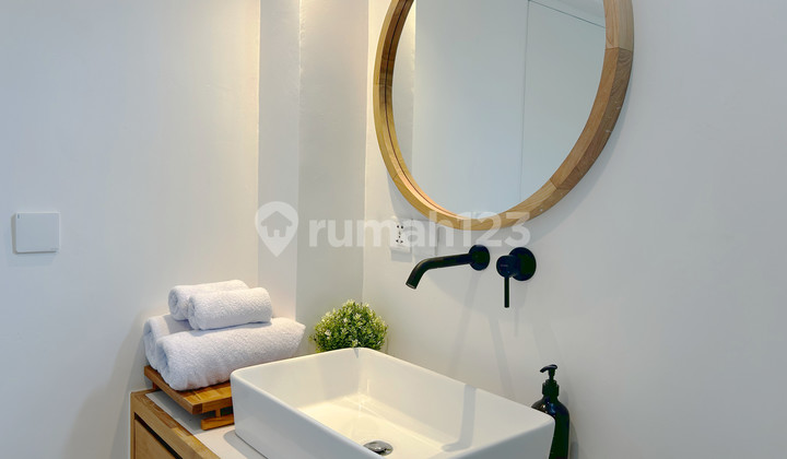 Apartment for Sale in Bingin 2