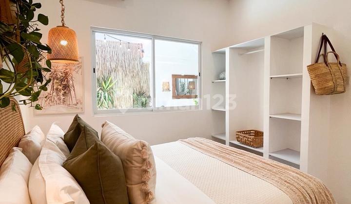 Charming 2 Bedroom Villa in Berawa Charming 2 Bedroom Villa in Berawa