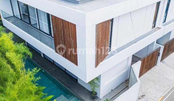 3 Bedrooms Villa for Sale in Umalas