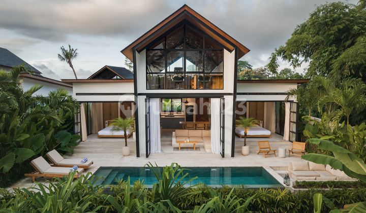 2 Bedrooms Villa for Sale in Mengwi [Leasehold]