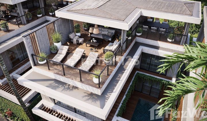 3 Bedrooms Villa For Sale In Pandawa Area