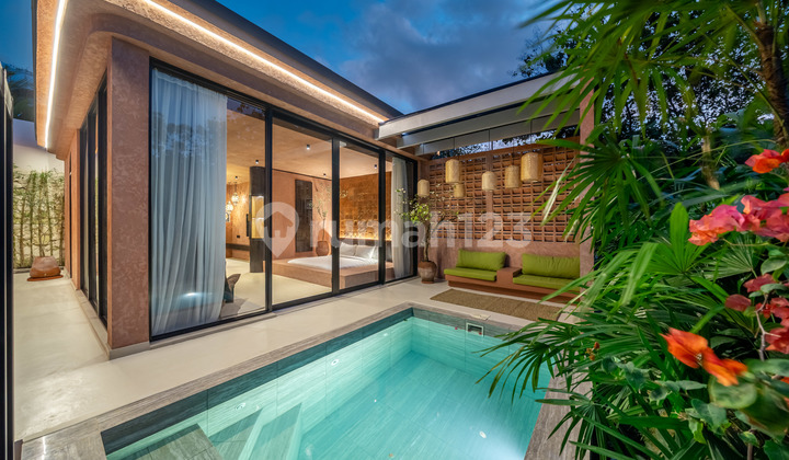 1 Bedroom Villa for Sale in Unggasan [Leasehold]