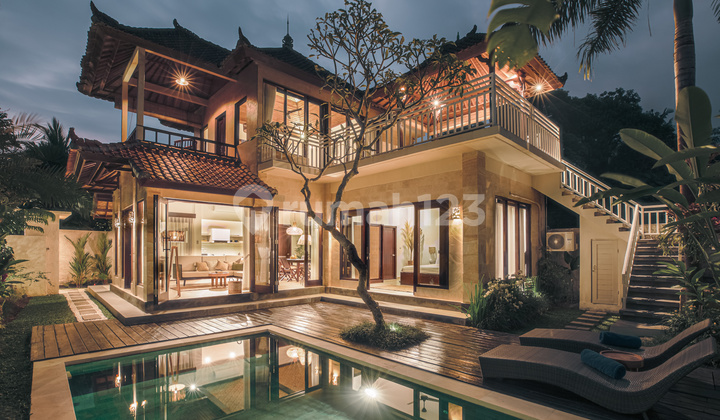 Sayan-Ubud Sayan-Ubud