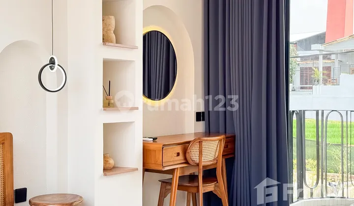 2 Bedrooms For Rent In Pererenan 2 Bedrooms For Rent In Pererenan