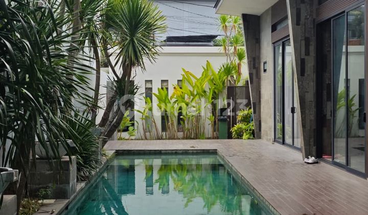 3 Bedrooms for Rent in Unggasan