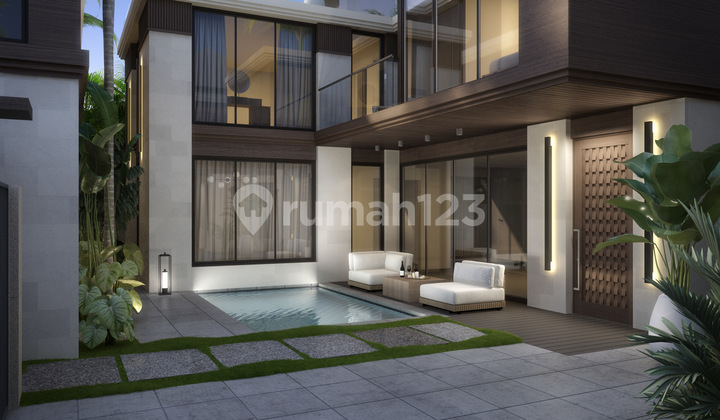 Serenity Sanur Serenity Sanur