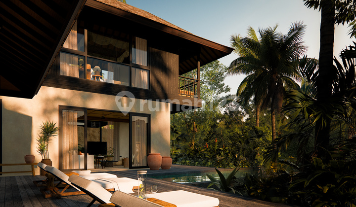 3 Bedrooms for Sale in Ubud 3 Bedrooms for Sale in Ubud