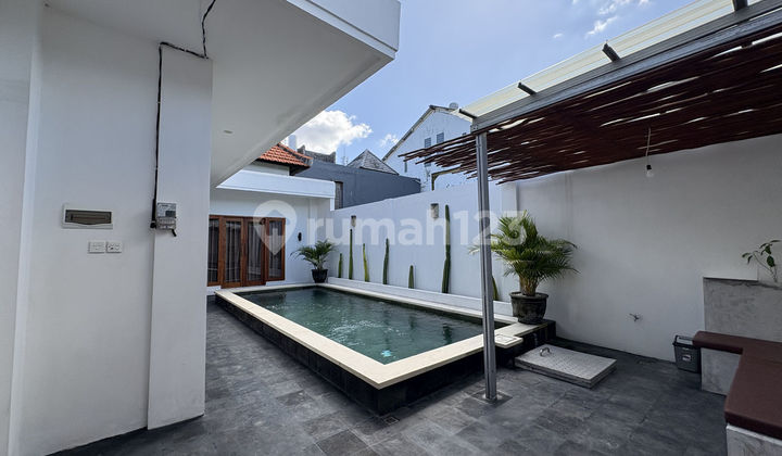 3 Bedrooms for Rent in Legian - Kuta 3 Bedrooms for Rent in Legian - Kuta
