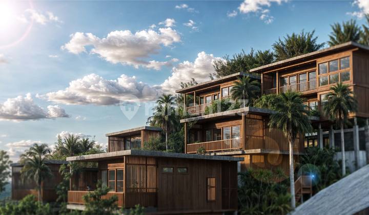 1 Bedroom Villa for Sale in Pecatu