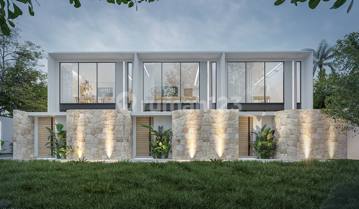 2 Bedroom for Sale in Canggu