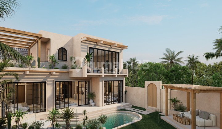 3 Bedrooms Villa for Sale in Balangan