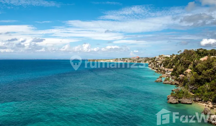 Ultra Luxury Freehold 4Br Villa In Uluwatu Ultra Luxury Freehold 4Br Villa In Uluwatu