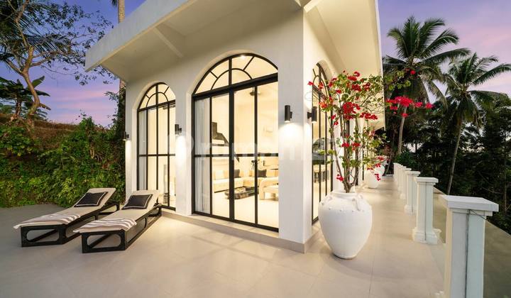 2 Bedrooms Villa for Sale in Ubud 2 Bedrooms Villa for Sale in Ubud