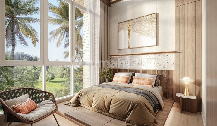 4BR Villa for Sale in Canggu