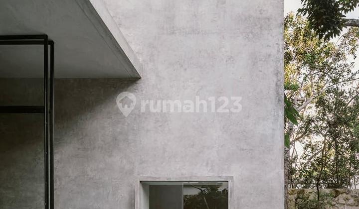 4 Bedrooms Villa for Sale in Lodtunduh-Ubud