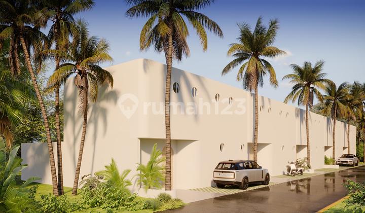 Stylish 3BR Leasehold Villa in Balangan with Pool and Parking in Uluwatu Stylish 3BR Leasehold Villa in Balangan with Pool and Parking in Uluwatu