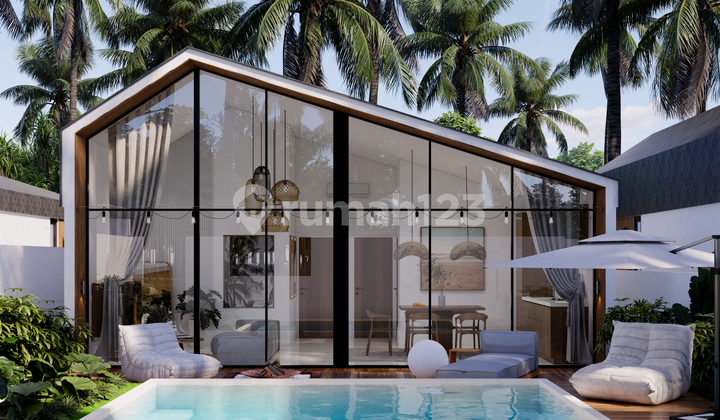 2 Bedrooms Villa for Sale in Pandawa Area [Leasehold]