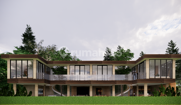 2BR Villa for Sale in Canggu