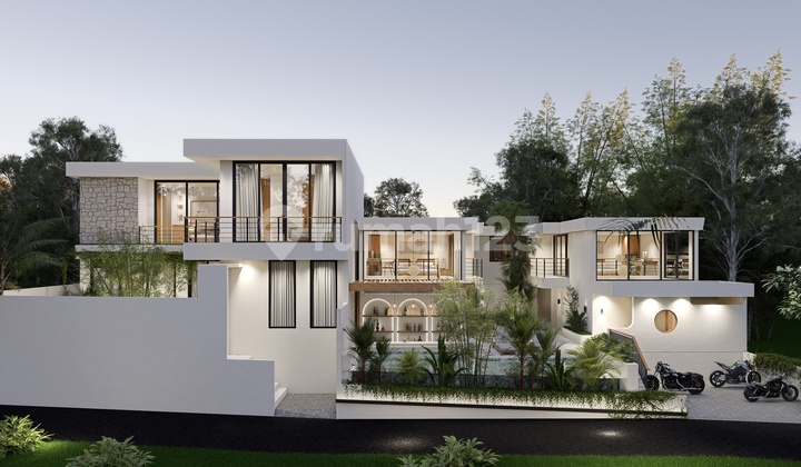 Off-Plan Loft for Sale in Balangan - 20-Year Leasehold 2