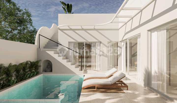 2 Bedroom Leasehold Villa near Karma Beach