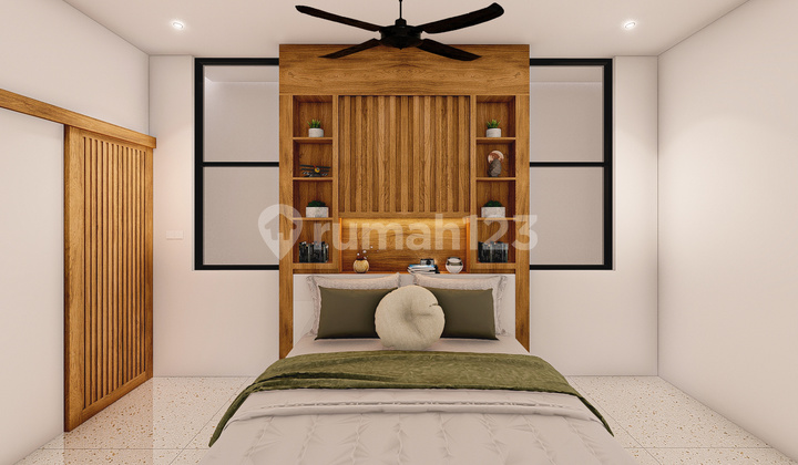 3 Bedrooms for Sale in Pecatu 3 Bedrooms for Sale in Pecatu