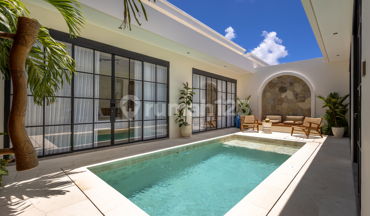 2 Bedrooms Villa for Sale in Balangan