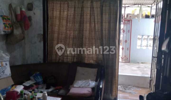 For Sale House in Bekasi - Quarta 2 Irrigation Bekasi Timur 2