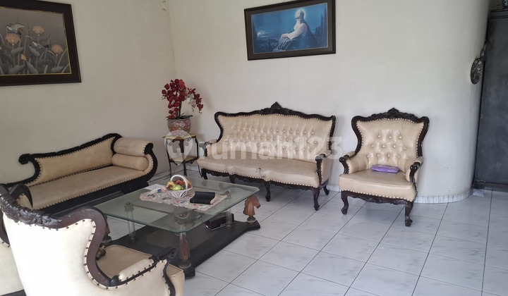 Dijual Rumah Jatibening