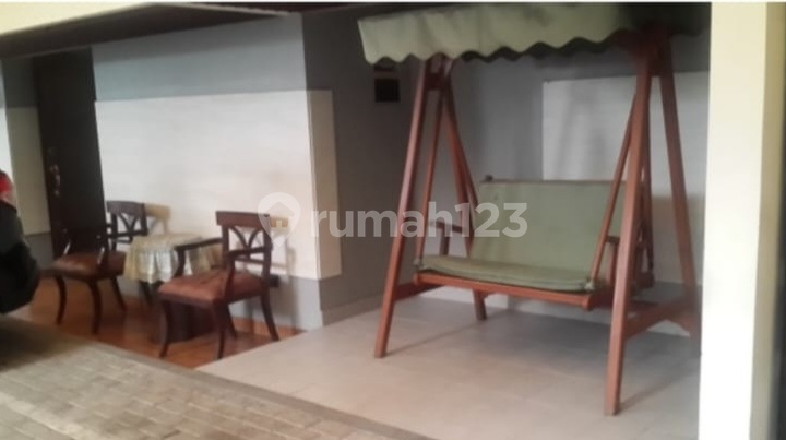 Dijual Dibawah NJOP Rumah Ex. Kost²Andi Kalibata Jakarta - Selatan 2