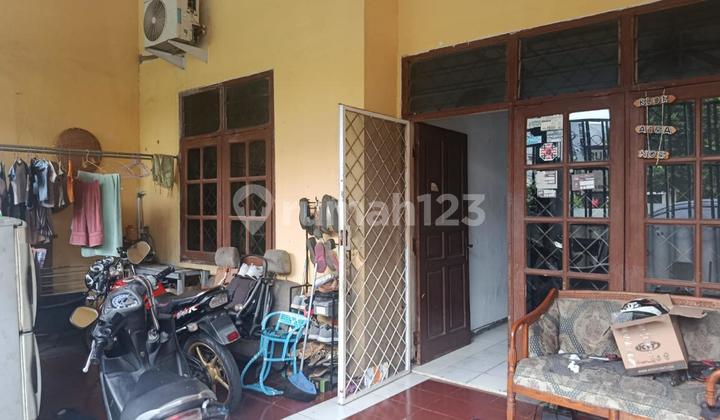Dijual Rumah Di Sunter Agung Utara