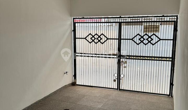 Disewakan Rumah Huni Rawamangun Hook