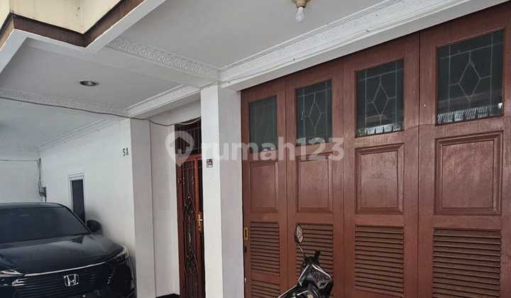 Jual Cepat Rumah di Setia Budi Jakarta Selatan 2
