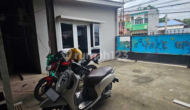 Dijual Tanah Jatisampurna Kranggan Bekasi Dijual Tanah Jatisampurna Kranggan Bekasi