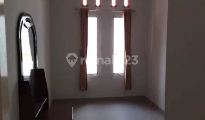 Dijual Murah Rumah Minimalis 2 Lantai Gedong Pasar Rebo Jakarta Timur