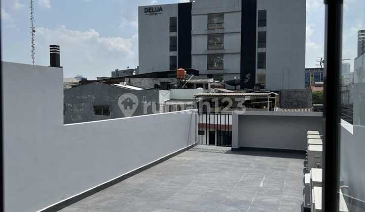 Sewakan Ruko Mangga Besar Sewakan Ruko Mangga Besar